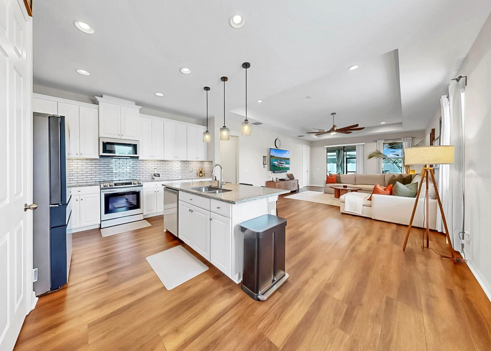 CARLTON LAKES PH 1A 1B-1 AN - Residential