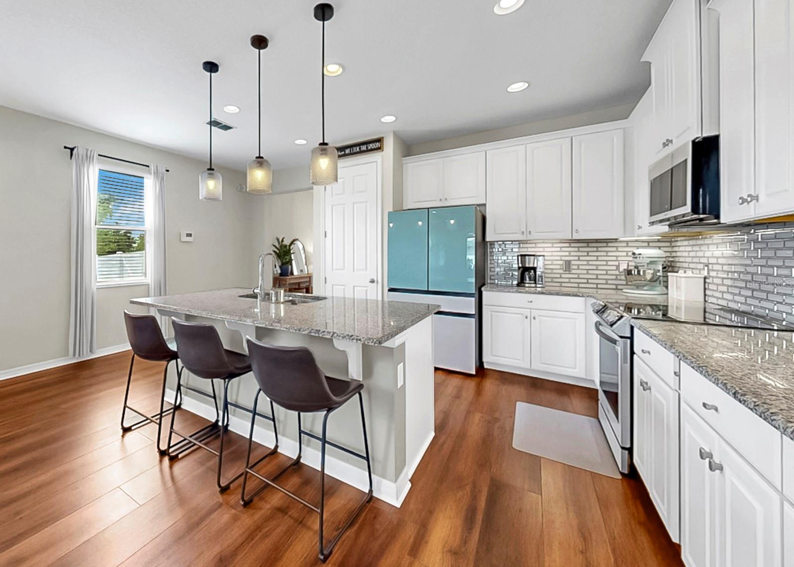 CARLTON LAKES PH 1A 1B-1 AN - Residential