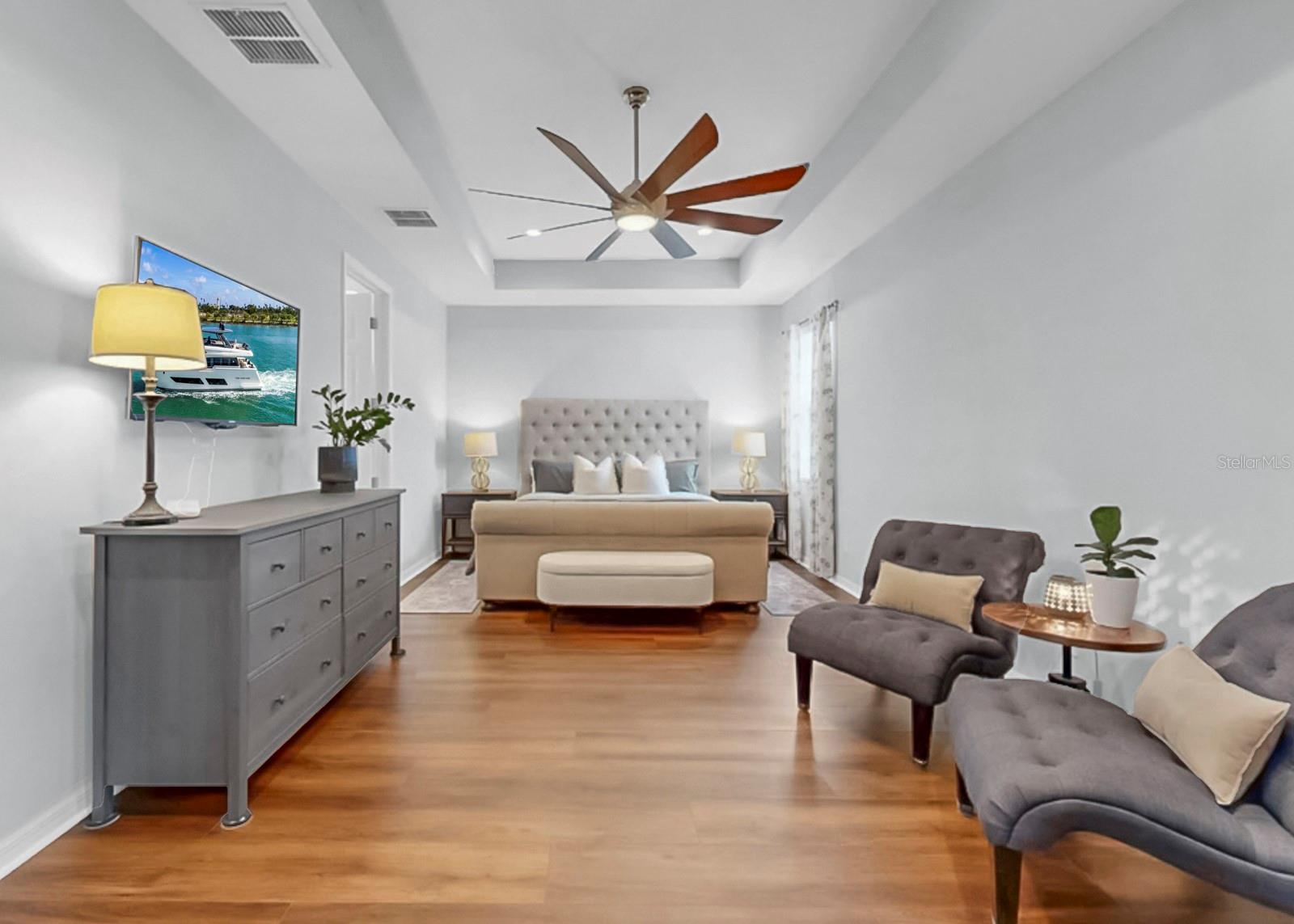 CARLTON LAKES PH 1A 1B-1 AN - Residential