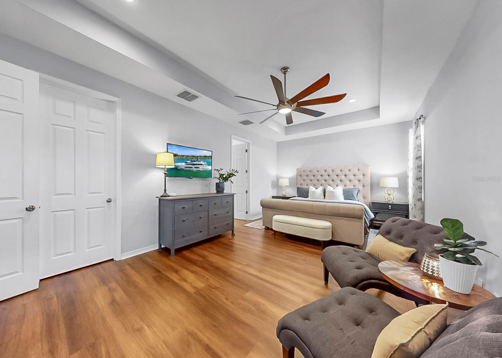 CARLTON LAKES PH 1A 1B-1 AN - Residential