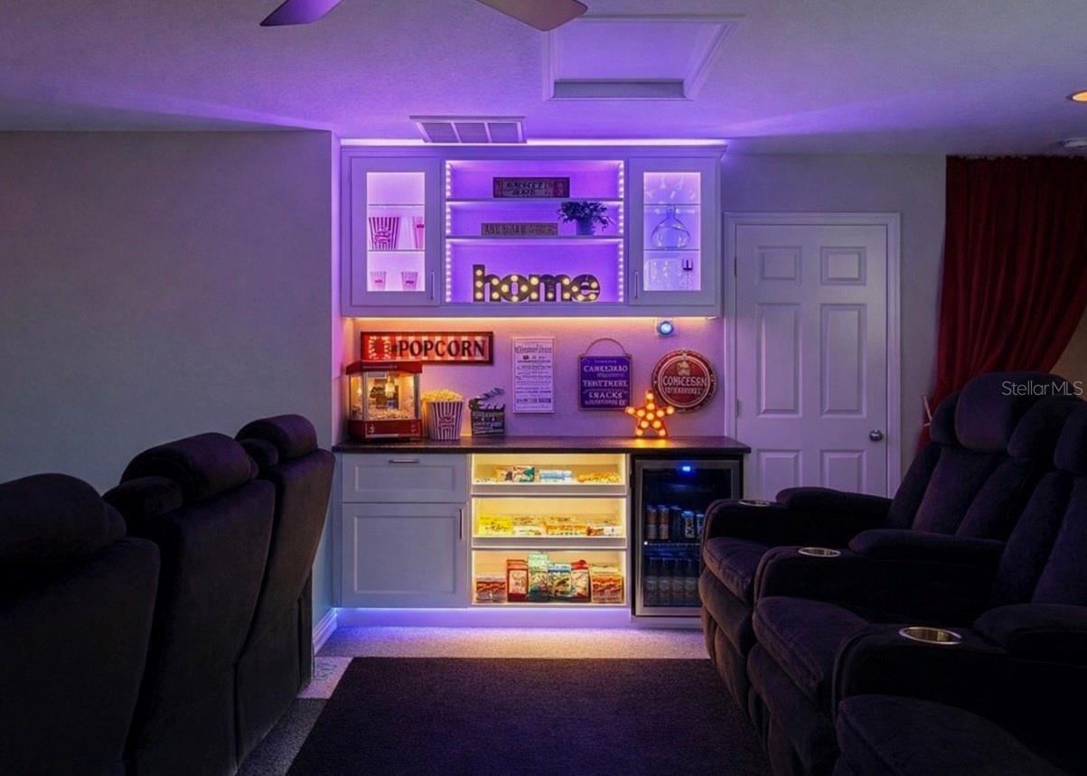 CARLTON LAKES PH 1A 1B-1 AN - Residential