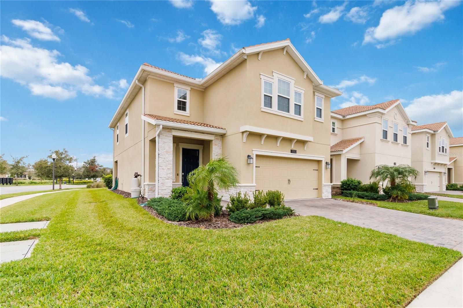 1100 DOWNSWING PLACE