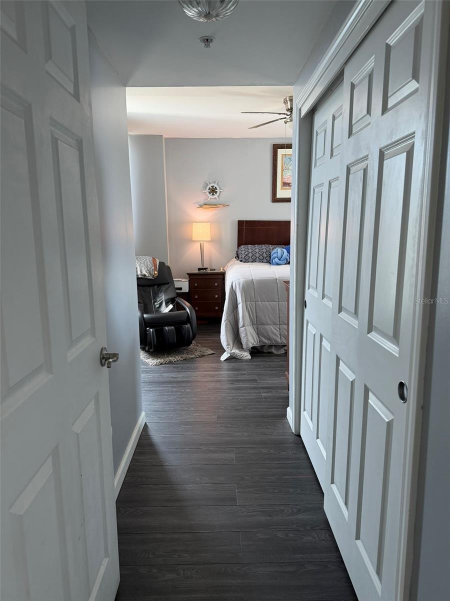 PALMS/DESTIN RESIDENCE & CONFERENCE - Residential