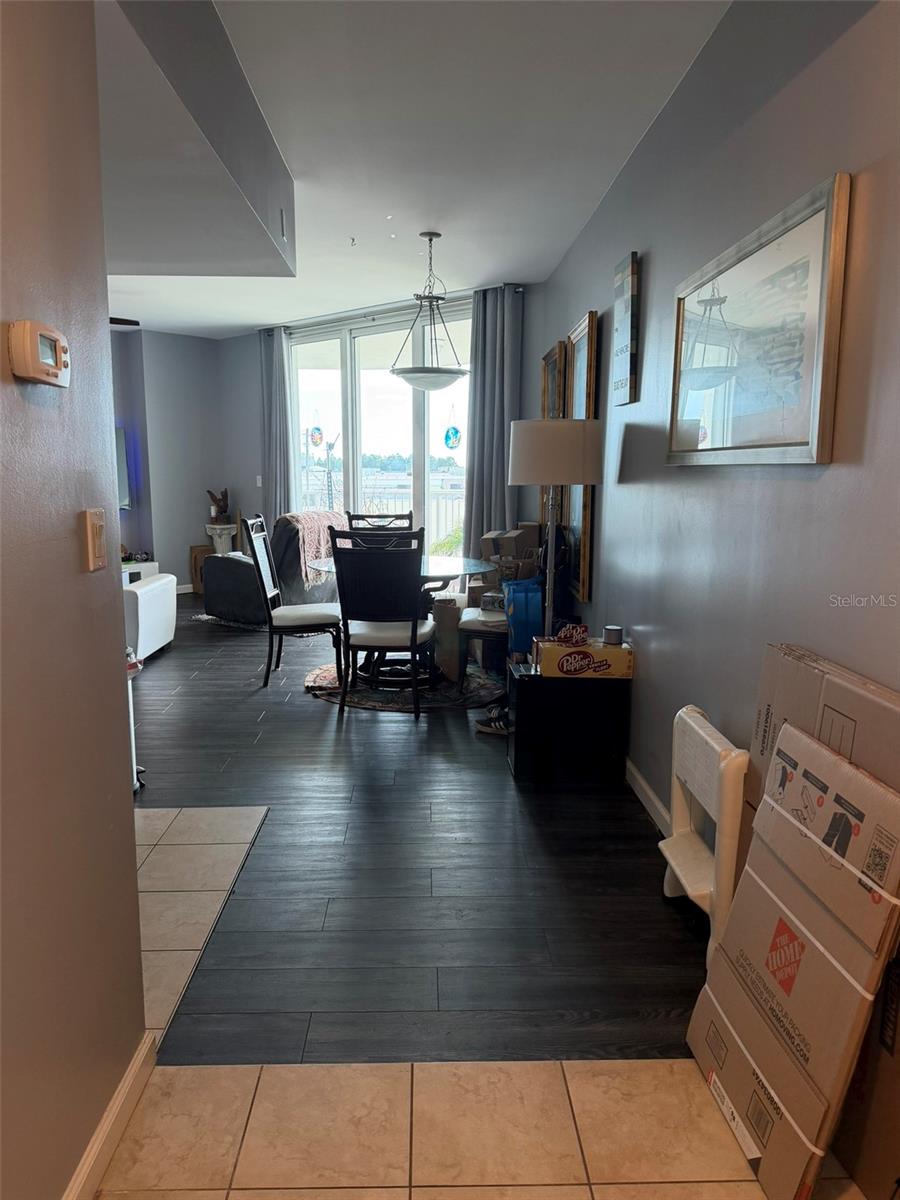 PALMS/DESTIN RESIDENCE & CONFERENCE - Residential