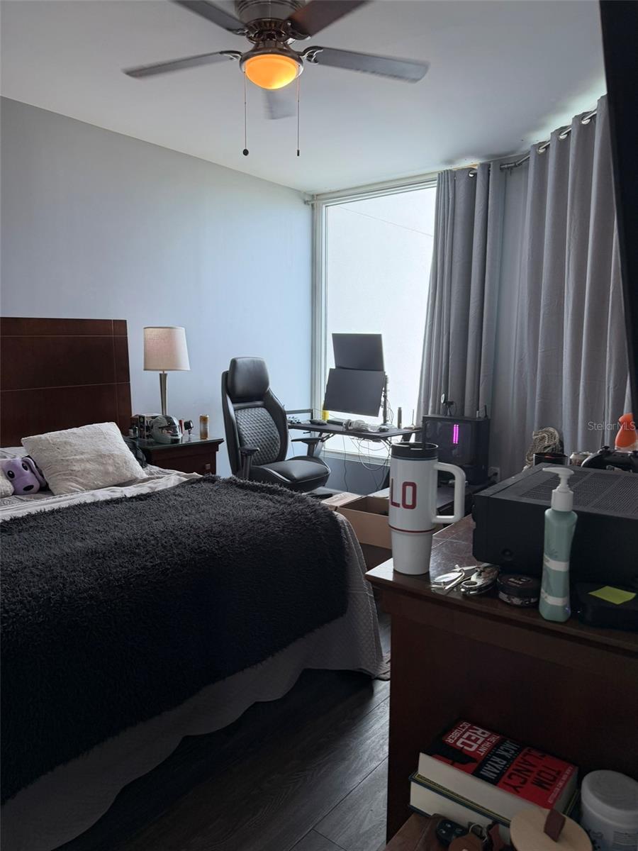 PALMS/DESTIN RESIDENCE & CONFERENCE - Residential