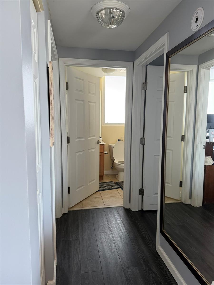 PALMS/DESTIN RESIDENCE & CONFERENCE - Residential