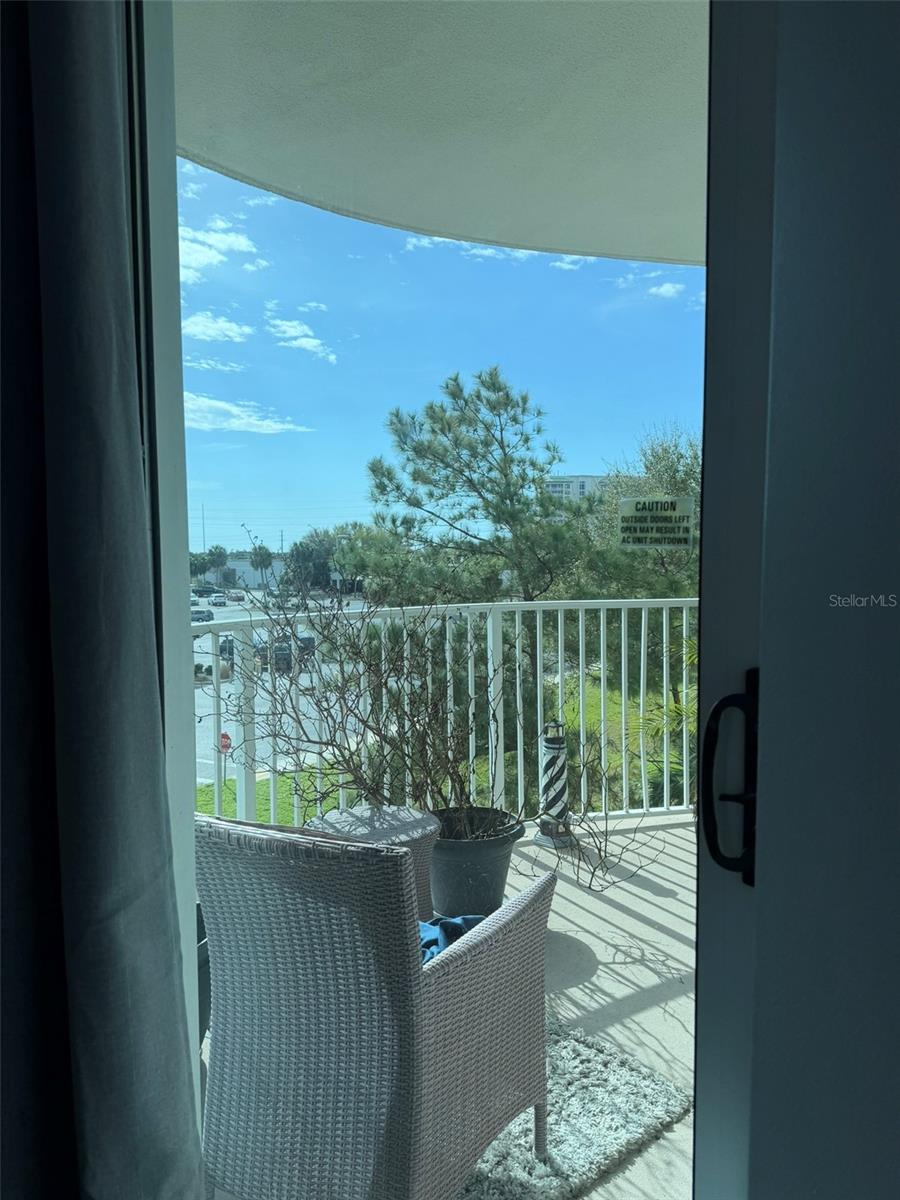 PALMS/DESTIN RESIDENCE & CONFERENCE - Residential