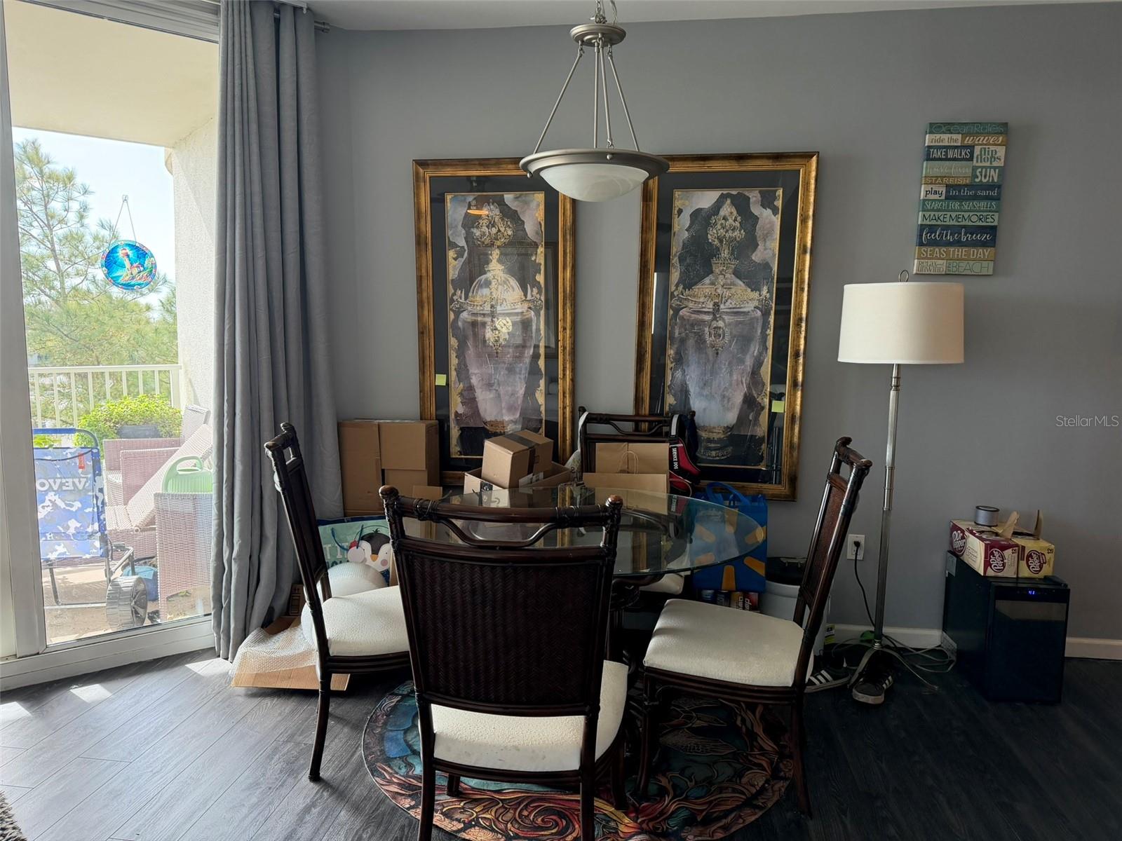 PALMS/DESTIN RESIDENCE & CONFERENCE - Residential