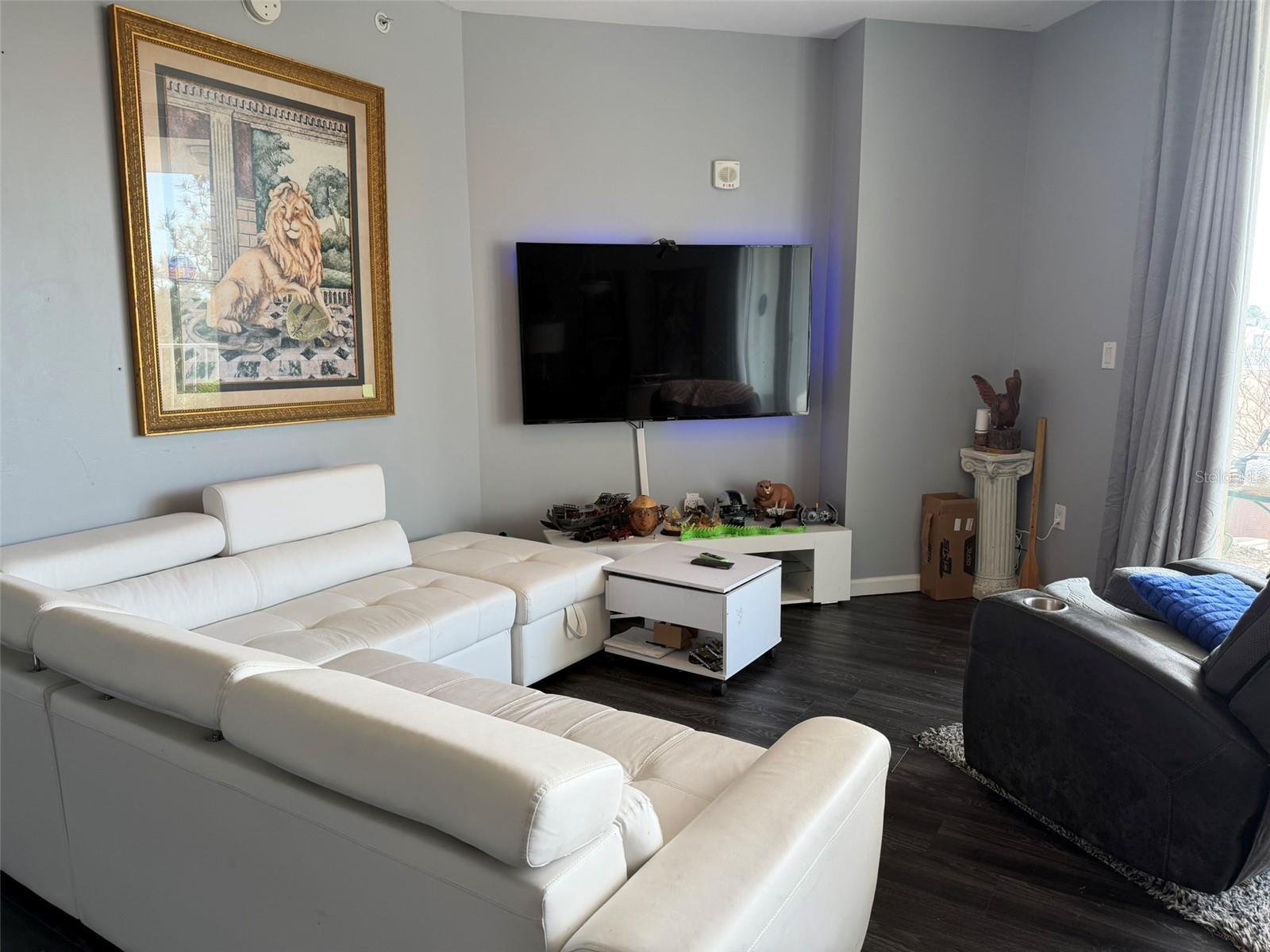 PALMS/DESTIN RESIDENCE & CONFERENCE - Residential