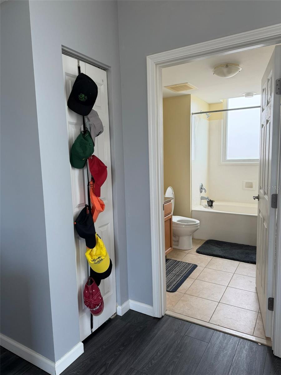 PALMS/DESTIN RESIDENCE & CONFERENCE - Residential