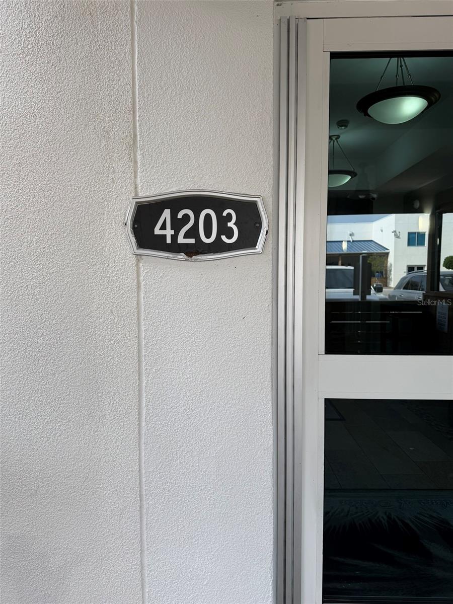 PALMS/DESTIN RESIDENCE & CONFERENCE - Residential