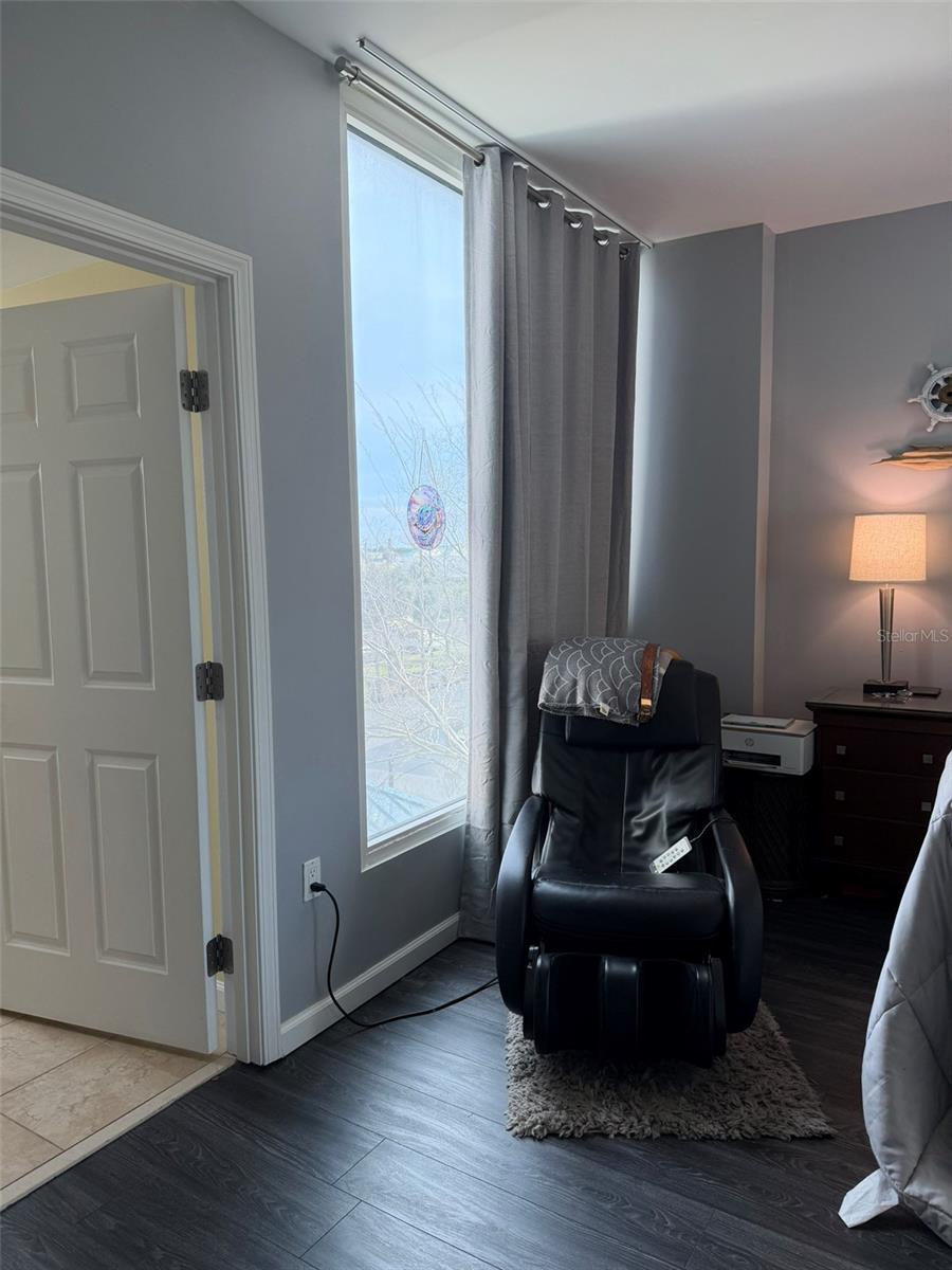 PALMS/DESTIN RESIDENCE & CONFERENCE - Residential