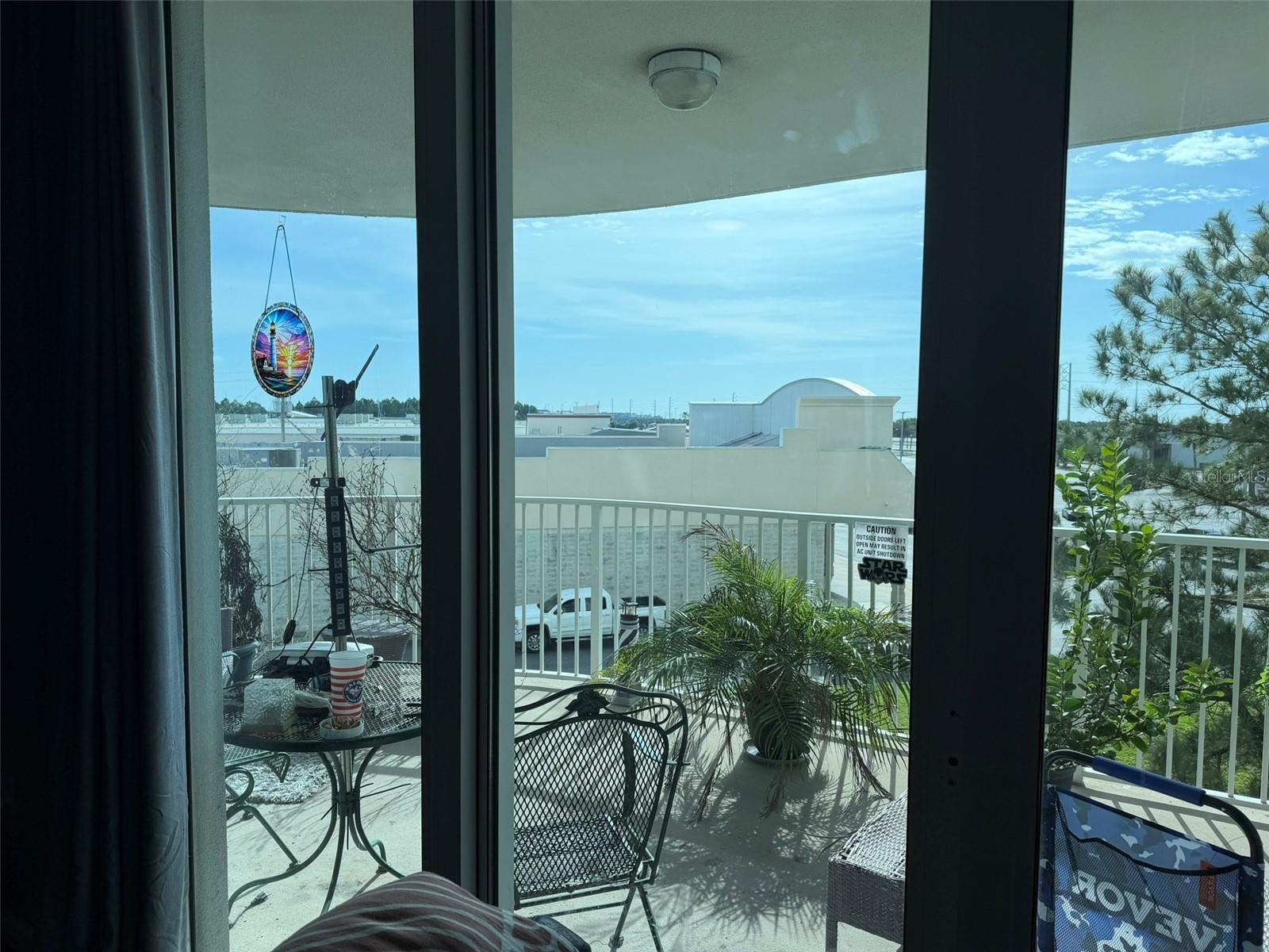 PALMS/DESTIN RESIDENCE & CONFERENCE - Residential