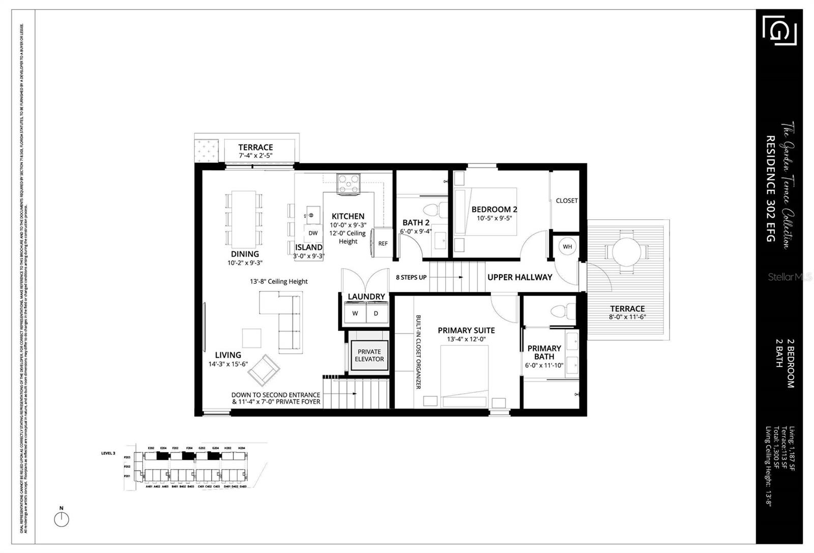 THE GALLERY SARASOTA - Residential