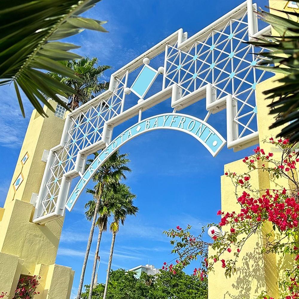 THE GALLERY SARASOTA - Residential