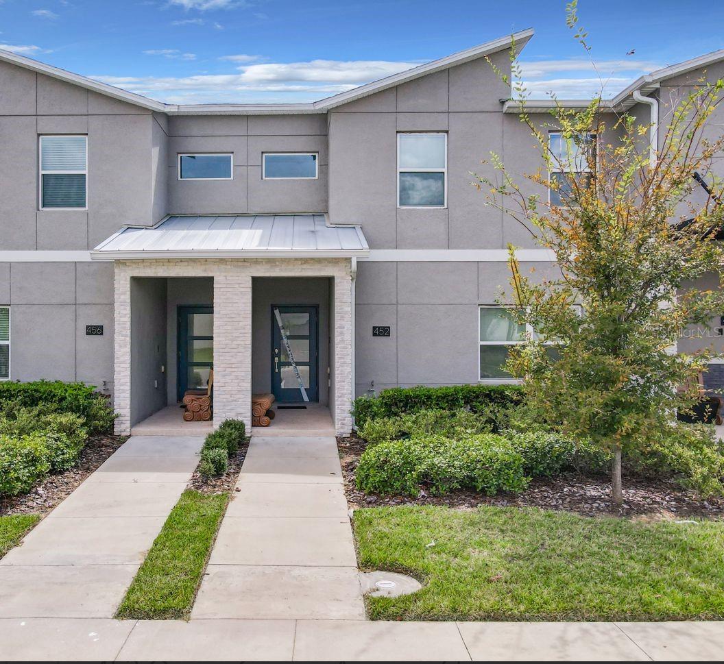 STONEYBROOK SOUTH NORTH PRCL PH 1 - Residential