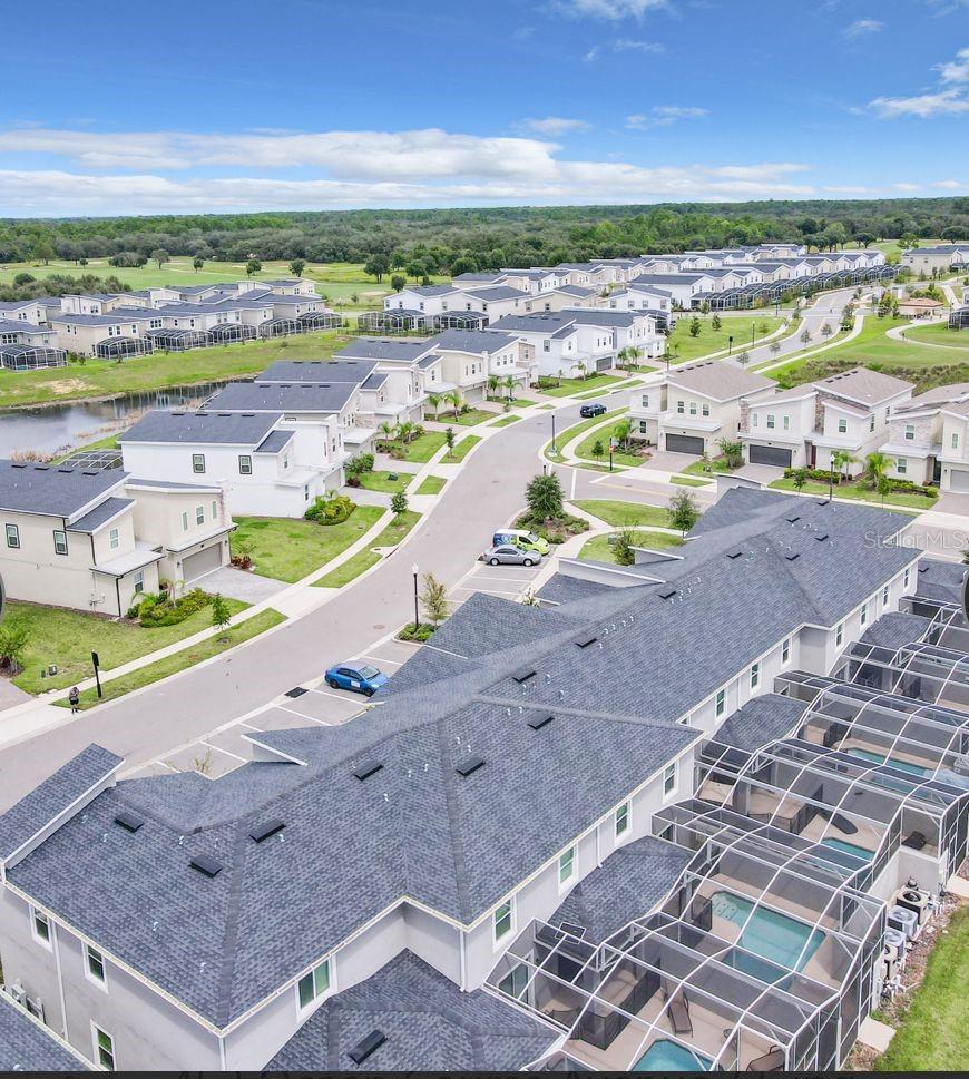 STONEYBROOK SOUTH NORTH PRCL PH 1 - Residential