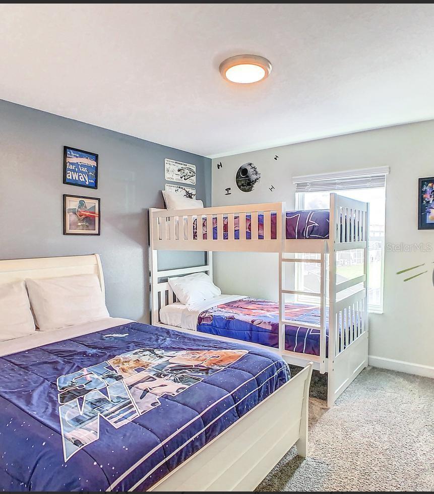 STONEYBROOK SOUTH NORTH PRCL PH 1 - Residential
