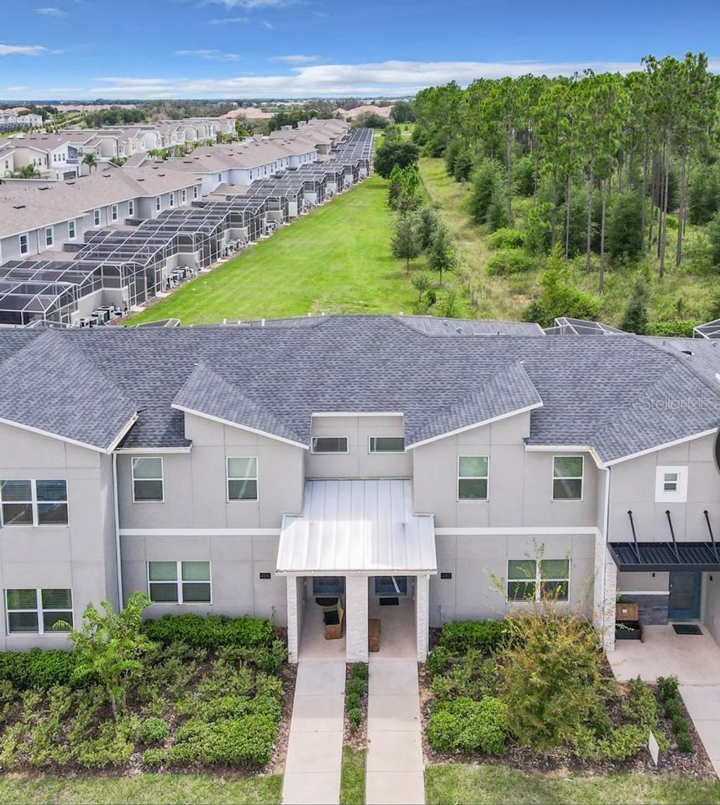 Photo of 452 Ocean Course Avenue, Davenport, FL 33896 (MLS # O6408953)