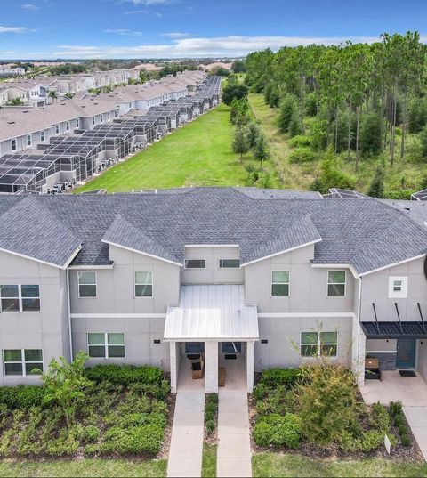 Photo of 452 Ocean Course Avenue, Davenport, FL 33896 (MLS # O6408953)