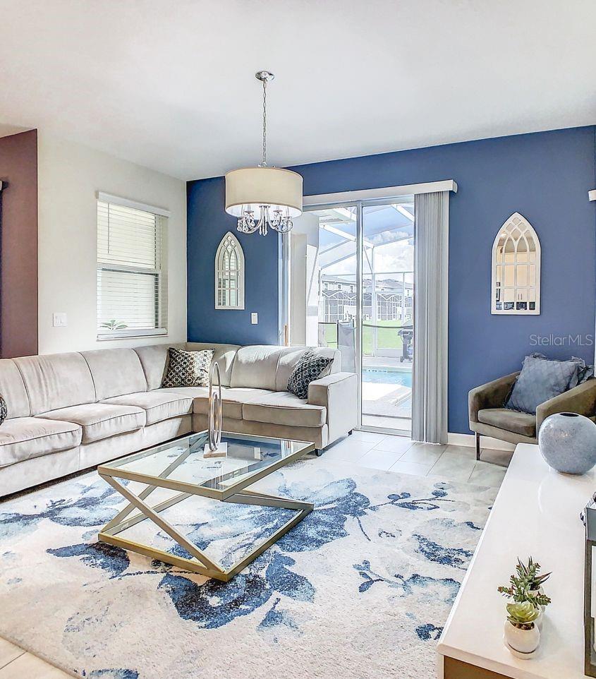 STONEYBROOK SOUTH NORTH PRCL PH 1 - Residential