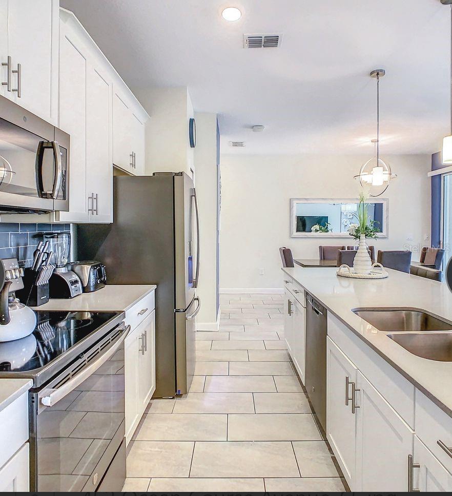 STONEYBROOK SOUTH NORTH PRCL PH 1 - Residential