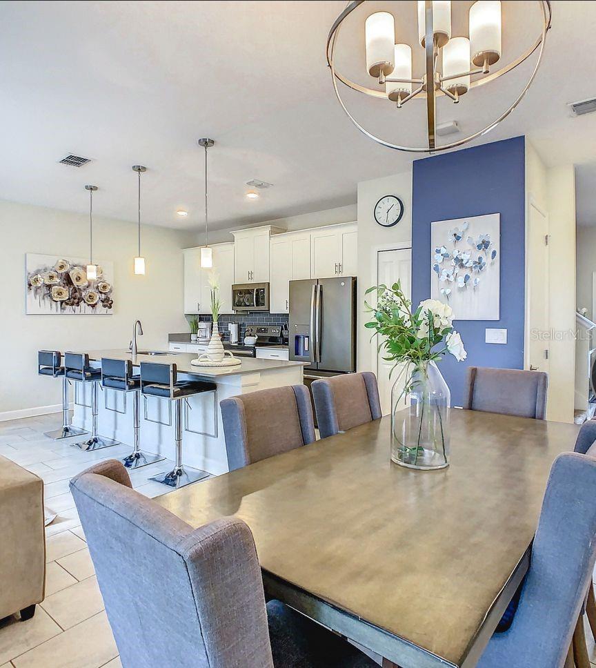 STONEYBROOK SOUTH NORTH PRCL PH 1 - Residential
