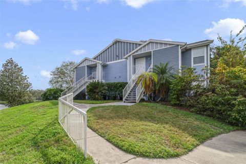 A home in LAKE MARY