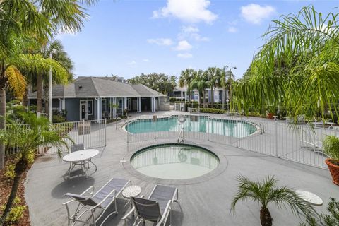 A home in LAKE MARY