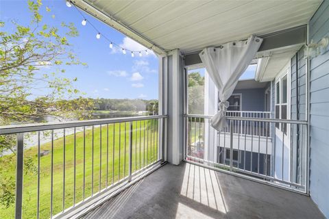 A home in LAKE MARY