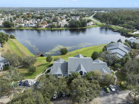 A home in LAKE MARY