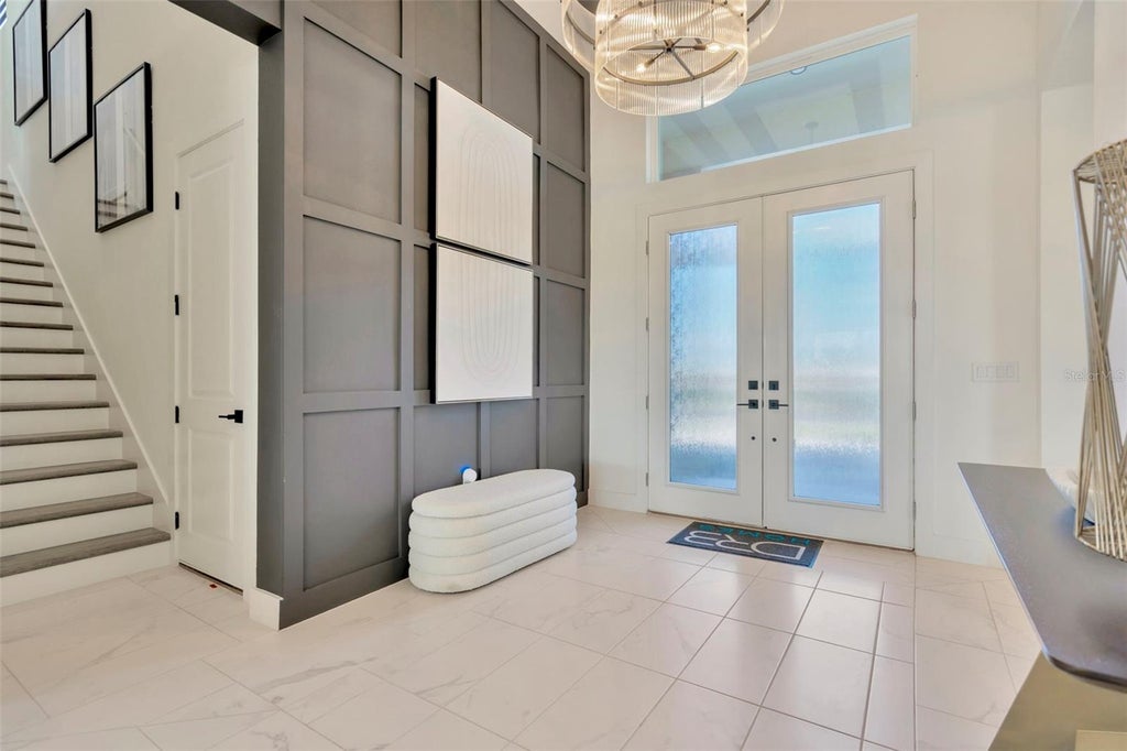 Photo of 10468 Torchwood Sea Way, San Antonio, FL 33576 (MLS # TB8547725)