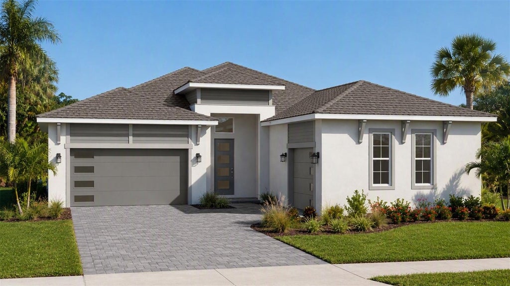 Photo of 10468 Torchwood Sea Way, San Antonio, FL 33576 (MLS # TB8547725)