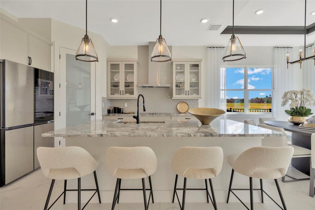 Photo of 10468 Torchwood Sea Way, San Antonio, FL 33576 (MLS # TB8547725)
