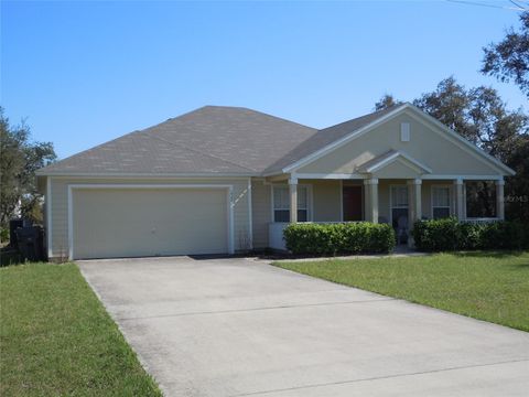 A home in KISSIMMEE