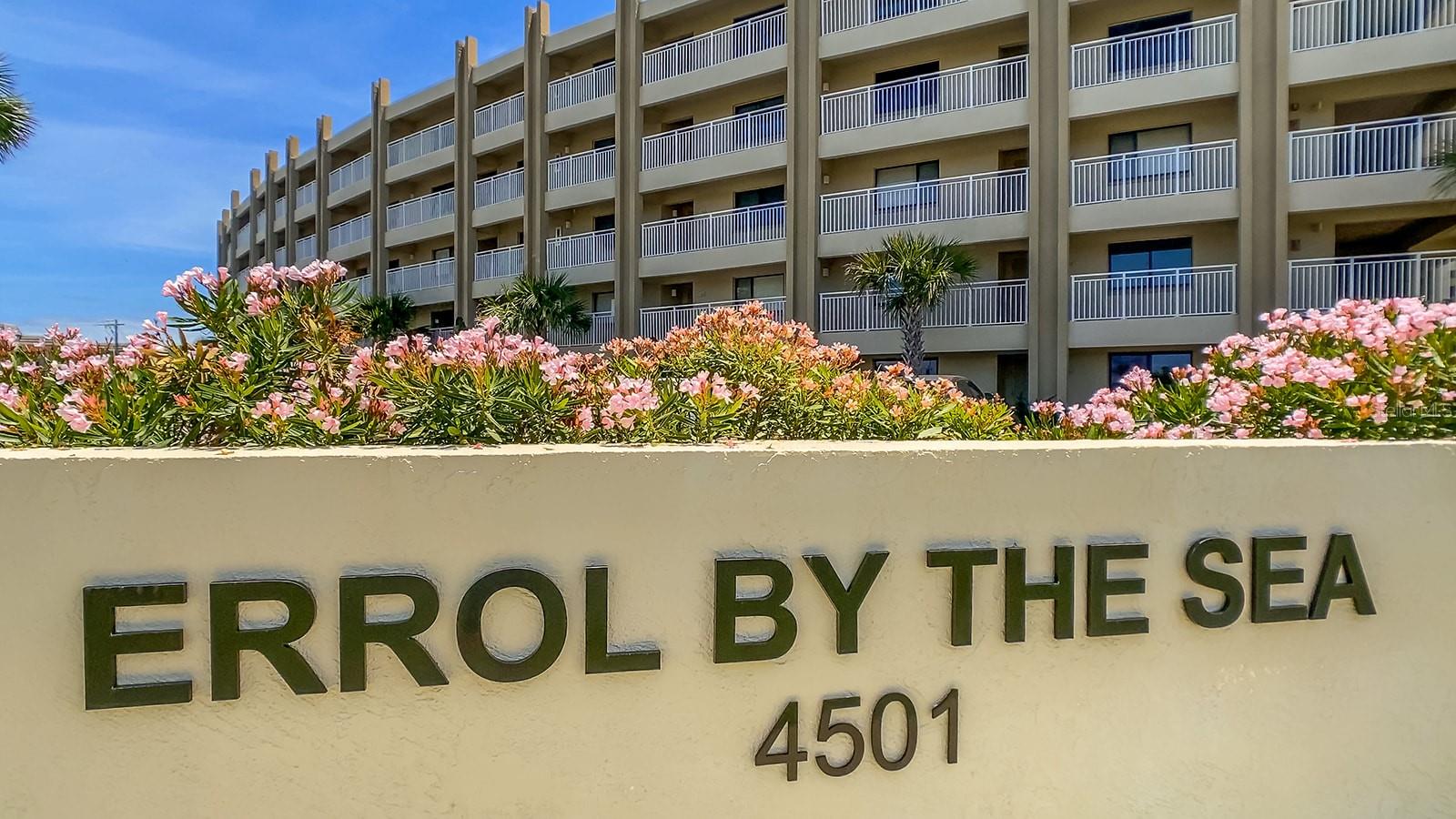 Errol By Sea - Residential