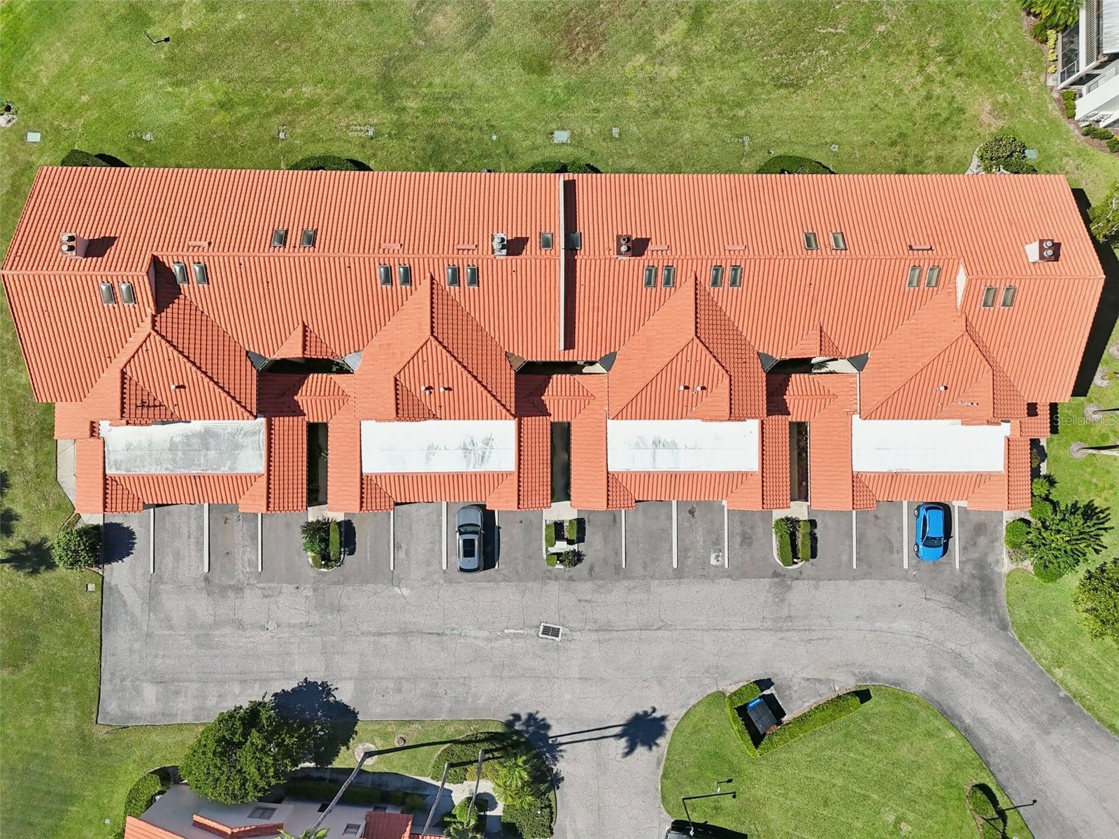 WINTERSET 03 A CONDO PH 01 - Residential