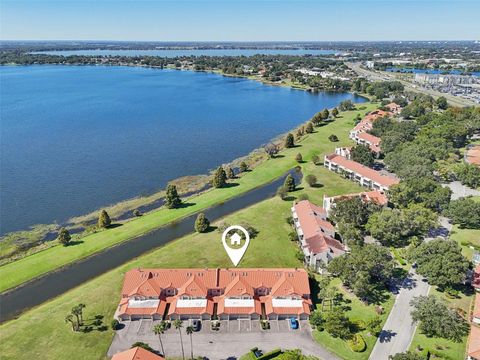 703 MAGNOLIA PLACE 703 WINTER HAVEN FL 33884