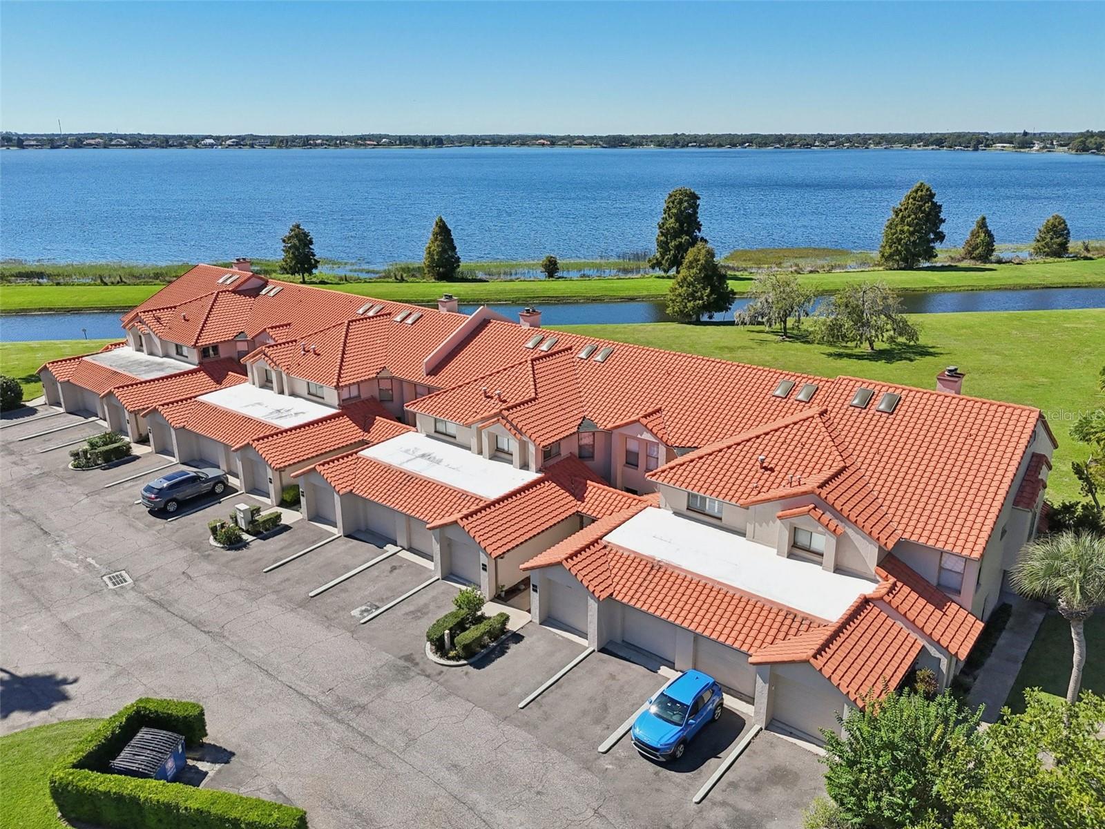 WINTERSET 03 A CONDO PH 01 - Residential