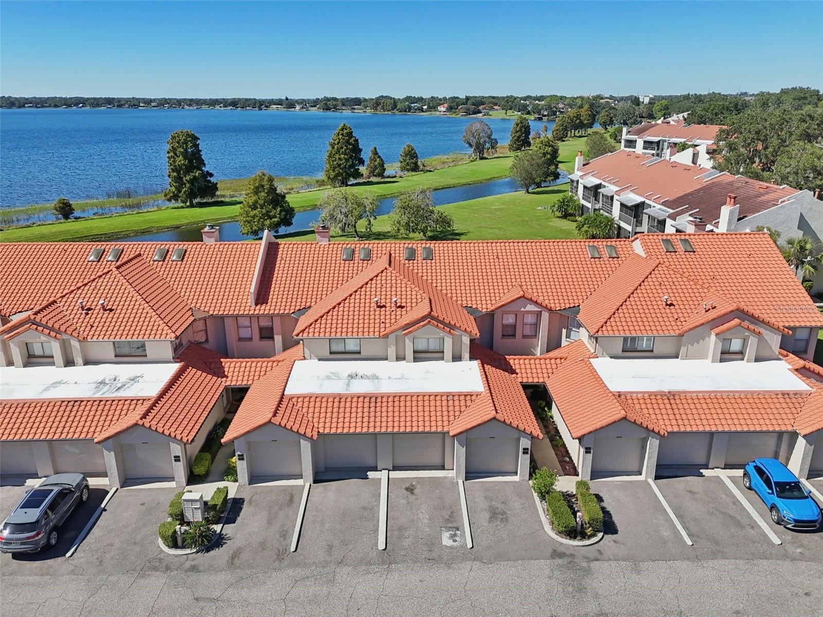 WINTERSET 03 A CONDO PH 01 - Residential