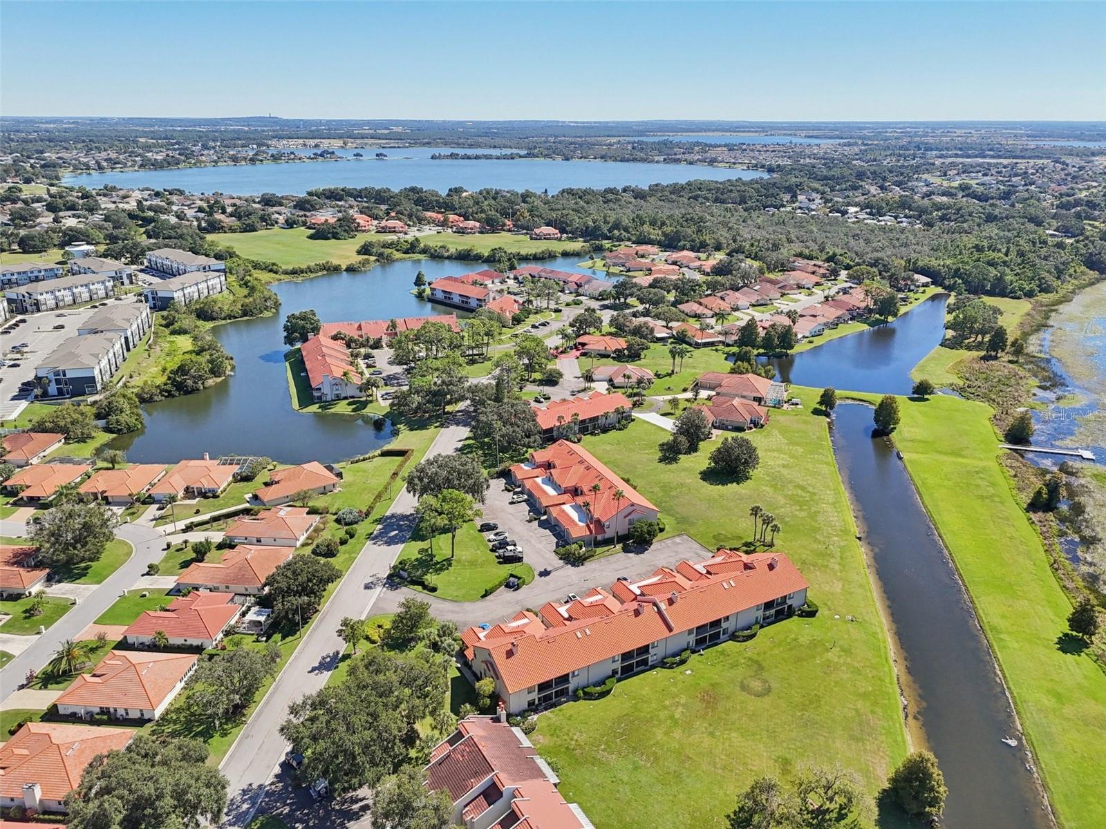 WINTERSET 03 A CONDO PH 01 - Residential