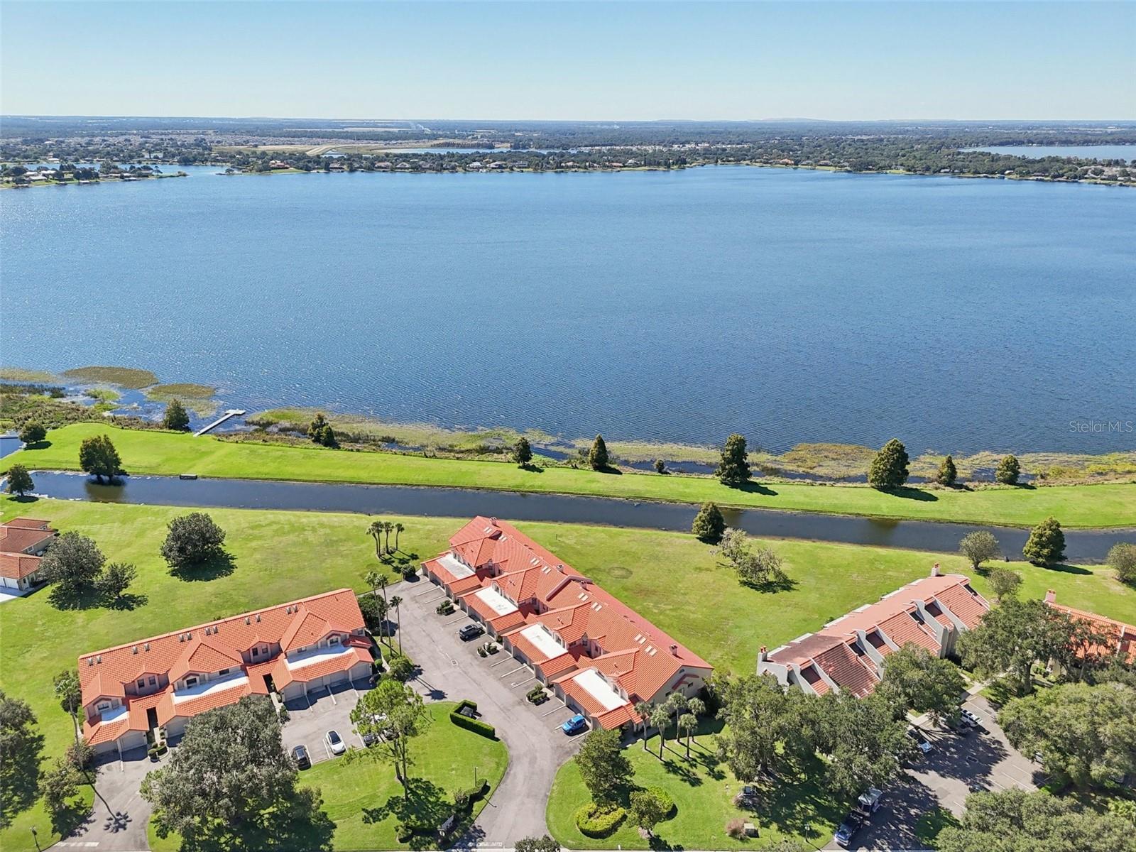 WINTERSET 03 A CONDO PH 01 - Residential