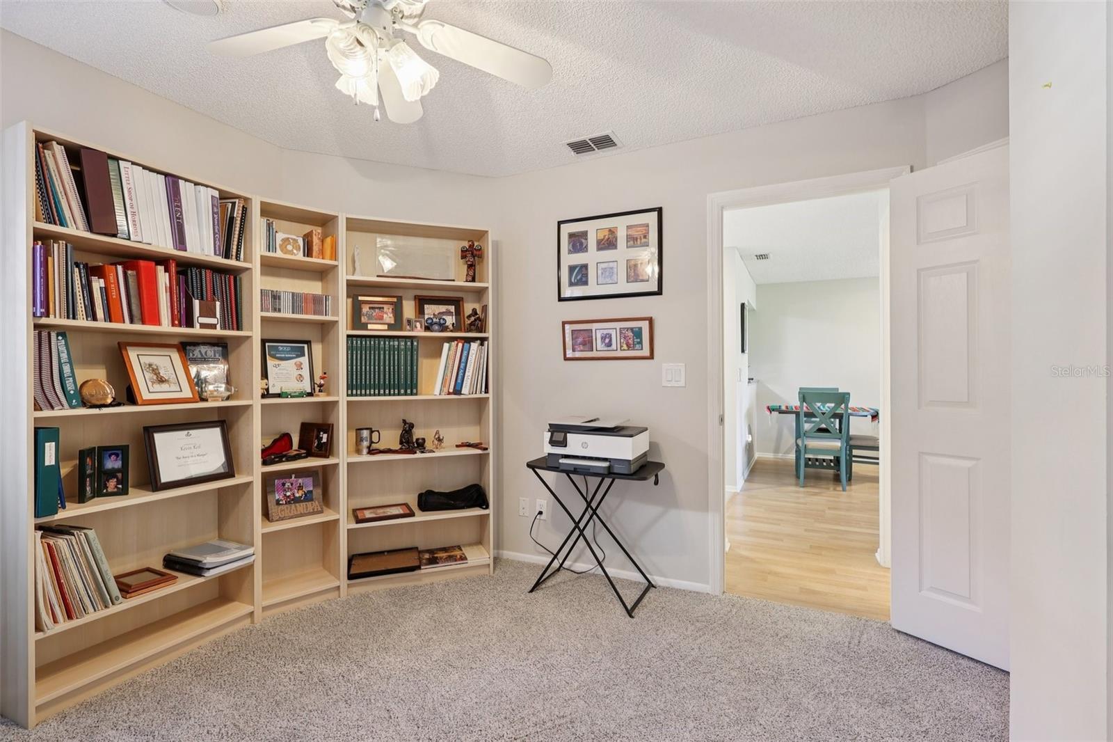 WINTERSET 03 A CONDO PH 01 - Residential