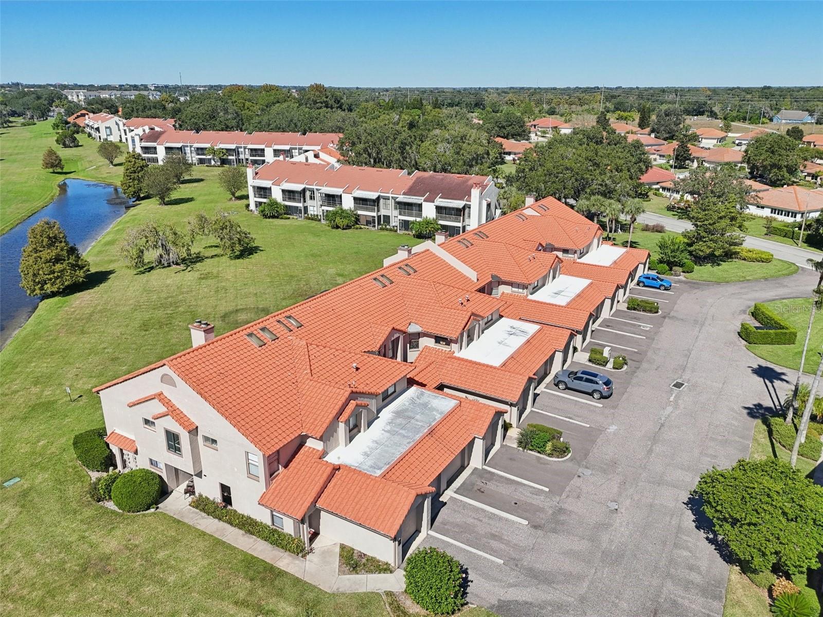 WINTERSET 03 A CONDO PH 01 - Residential