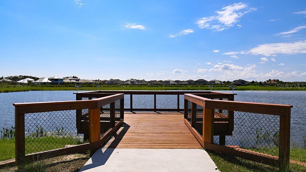 THE TOWNS AT SKYE RANCH - Residential