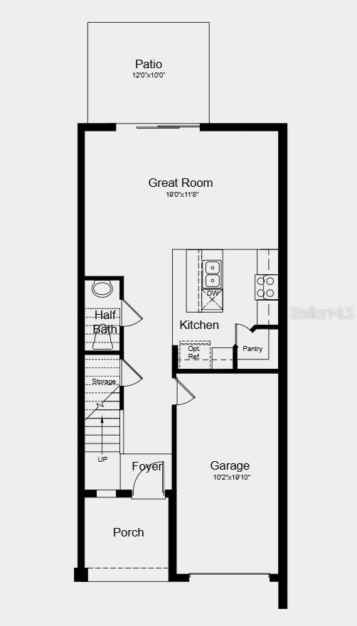 10777 ECLIPSE STREET