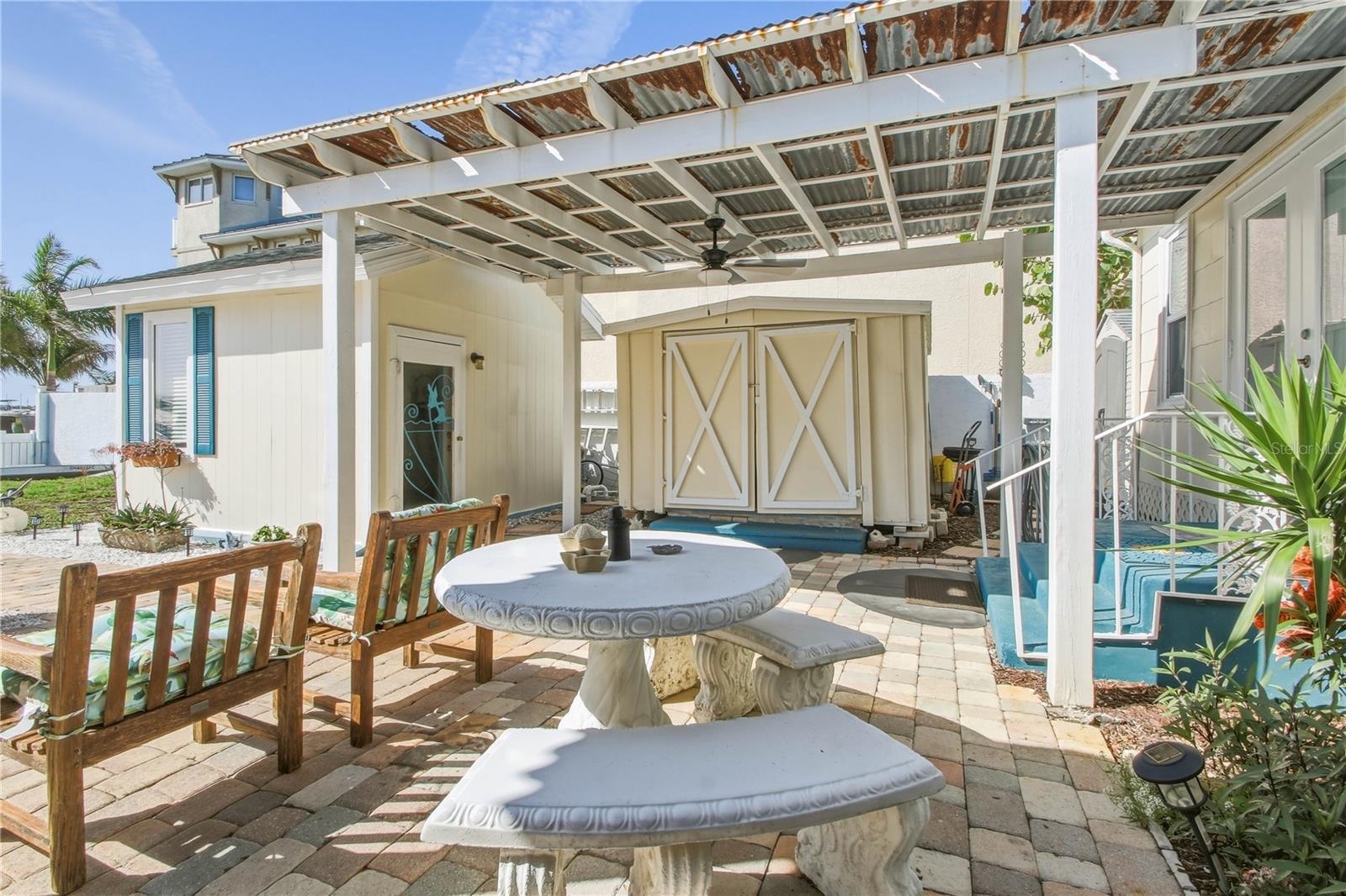 FLORIDA RIVIERA 10 - Residential