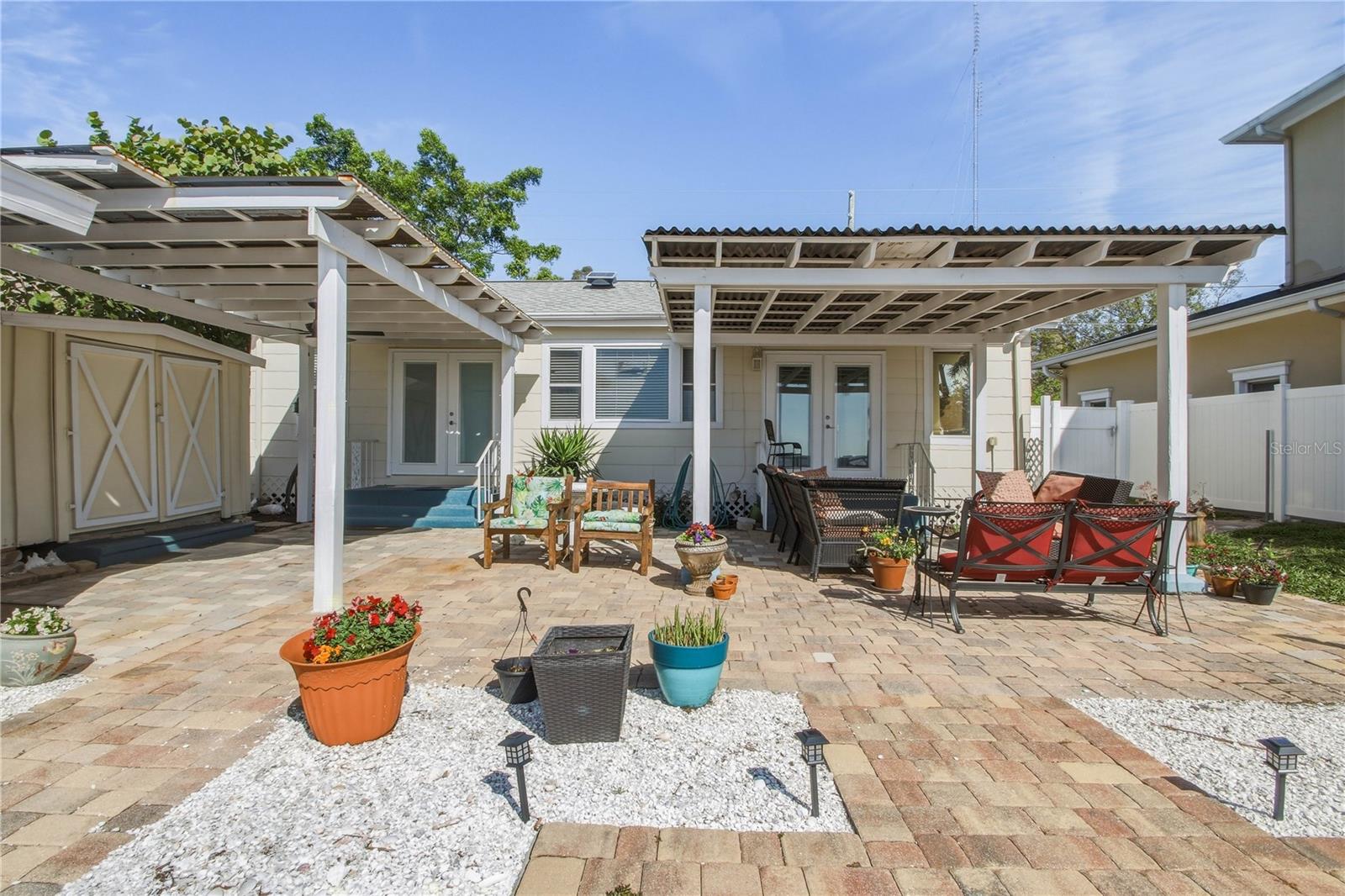 FLORIDA RIVIERA 10 - Residential