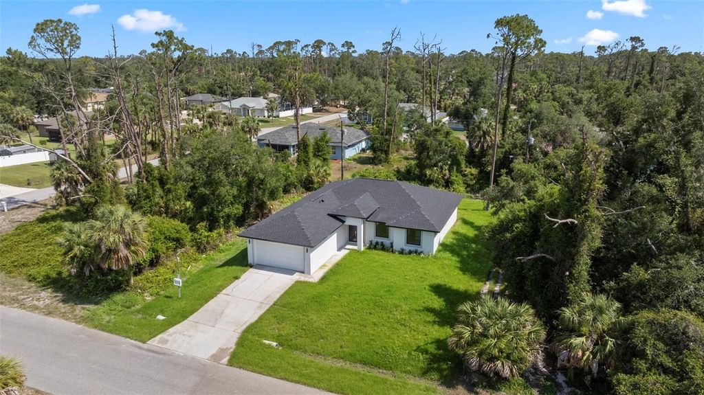 Photo of 17156 Eugene Avenue, Port Charlotte, FL 33954 (MLS # C7511322)