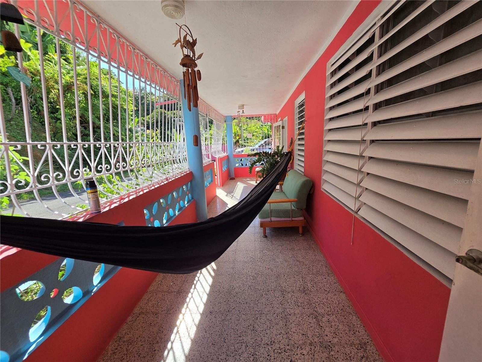 812 CASA DE CAMPO BO. DAJAOS